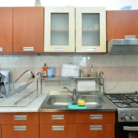 דירה Fuer 2 Personen Ca 32 Qm In Sijana, Istrien Istrische Riviera *