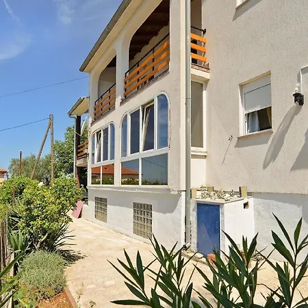 דירה Fuer 2 Personen Ca 32 Qm In Sijana, Istrien Istrische Riviera